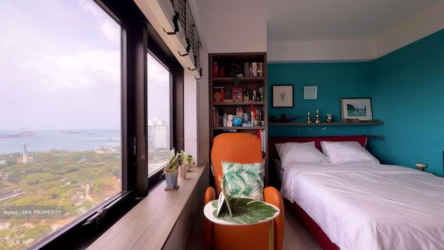 Bayshore Park (D16), Condominium #539530341